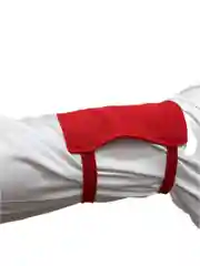 Повязка красная дежурный