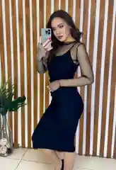 Хром длинное платье облегающее