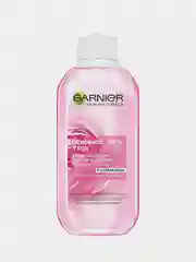 Тоник для лица Garnier "Основной уход, Розовая вода", 200 мл