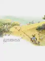 Весёлые сказки волшебного леса