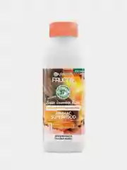 Бальзам-ополаскиватель GARNIER Fructis SuperFood "Ананас" для тусклых волос, 350 мл