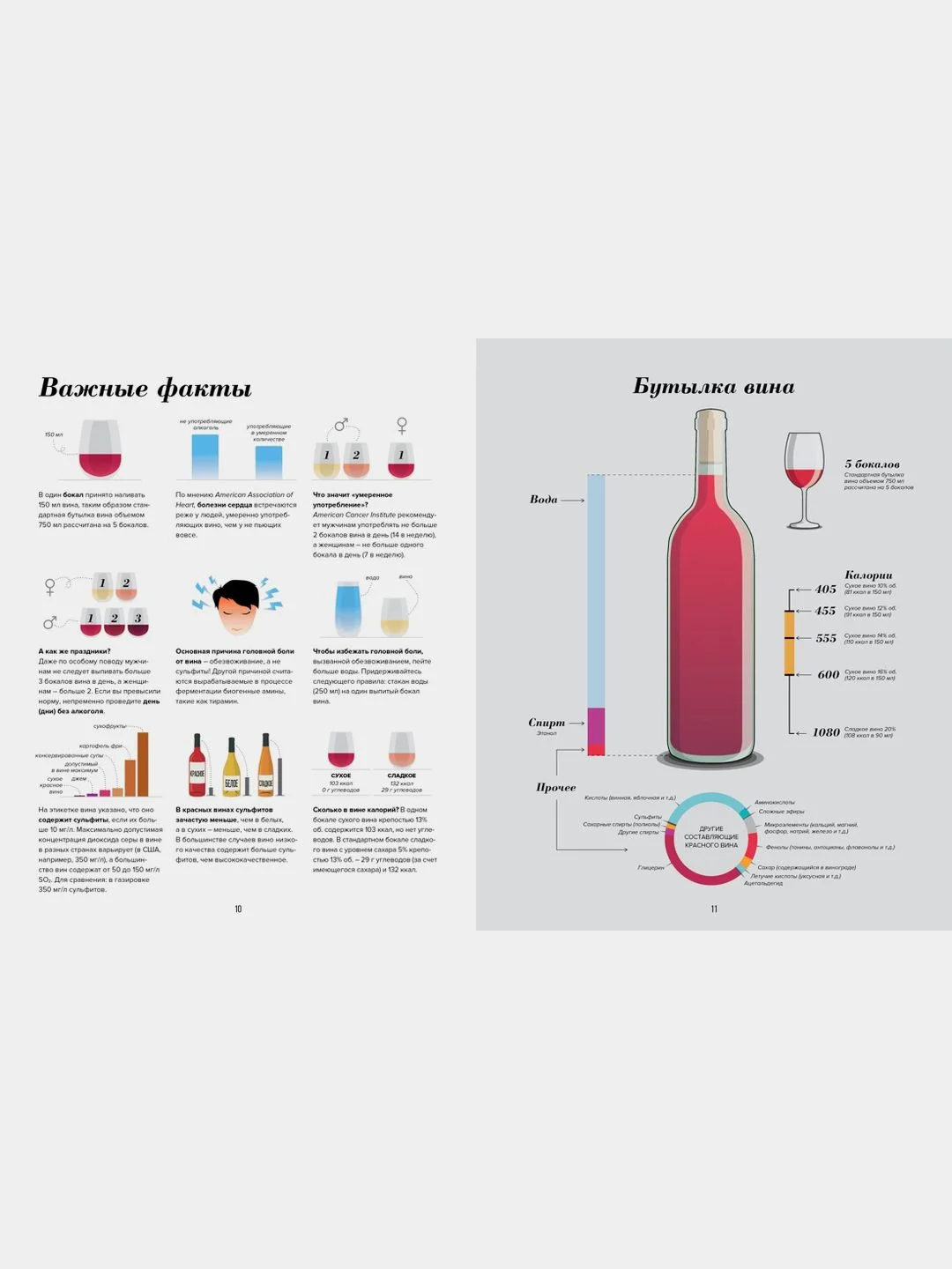 Wine Folly. Издание Магнум, детализированное