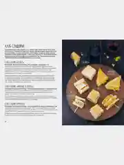 Праздник как по нотам. Закуски: 80 оригинальных рецептов блюд (хюгге-формат)
