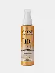 Сыворотка-спрей для волос Loreal Paris Elseve 10 в 1, с маслами марулы и камелии, 150 мл