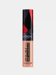 Консилер для лица LOreal Paris Infaillible, многофункциональный, тон 325, 11 мл