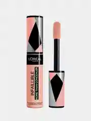 Консилер для лица LOreal Paris Infaillible, многофункциональный, тон 325, 11 мл