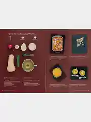 Маленькая книга. МЕЧТА ГУРМАНА