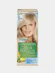 Краска для волос Garnier Color Naturals тон 111 Супер-Осветляющий Платиновый Блонд, 112 мл