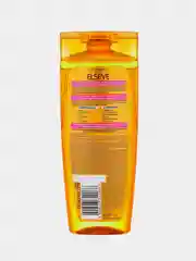 Питательный шампунь LOreal Paris Elseve "Роскошь 6 масел", для сухих волос, 250 мл