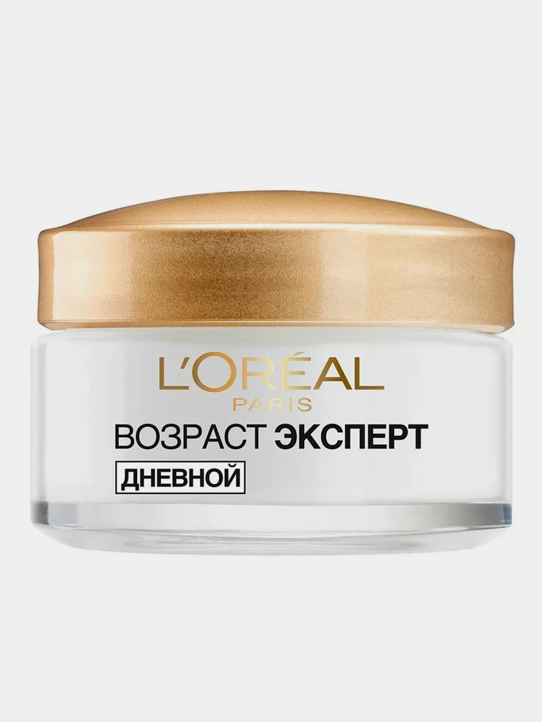 Дневной крем LOreal Paris "Возраст эксперт 35+", увлажняющий, против морщин, 50 мл