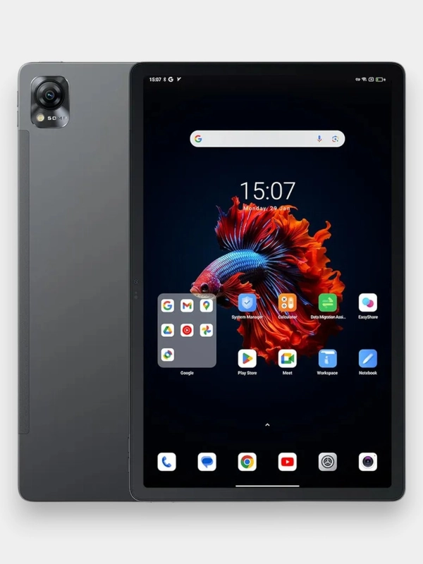 Планшет Blackview MEGA 1 11.5 12+12 / 256 LTE