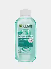 Гиалуроновый Алоэ Гель-пенка для умывания Garnier, 200 мл