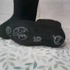 Валенки детские без подошвы