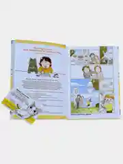 Милый дом Чи. Книга 3