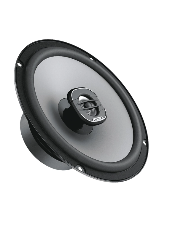 Hertz Uno X 165 Коаксиальная акустика 16 см. (6.5")