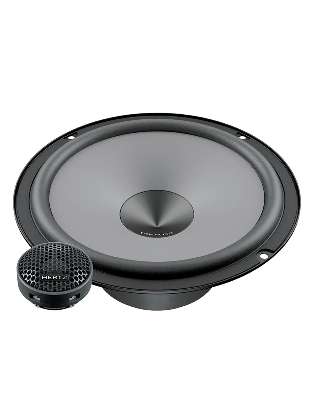 Hertz Uno K 165 Kit Компонентная акустика 16 см. (6.5")