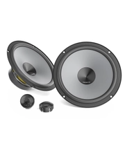Hertz Uno K 165 Kit Компонентная акустика 16 см. (6.5")