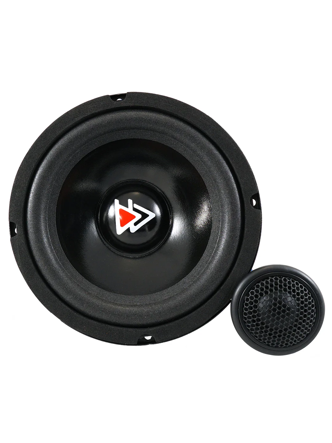 Best Balance F6.5C Компонентная акустика 16 см. (6.5")