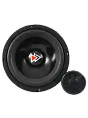 Best Balance F6.5C Компонентная акустика 16 см. (6.5")
