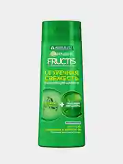 Шампунь для волос Garnier Fructis Огуречная свежесть, 400 мл