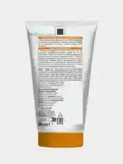 Молочко солнцезащитное для лица и тела SPF 30+ Garnier Ambre Solaire, 50 мл