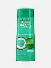 Шампунь Garnier Fructis "Кокосовый баланс", укрепляющий, 400 мл