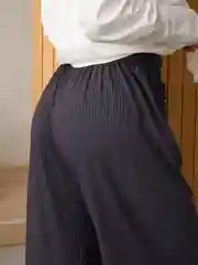 Серый брюки женские