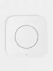 Беспроводная кнопка Яндекс с Zigbee (YNDX-00524)