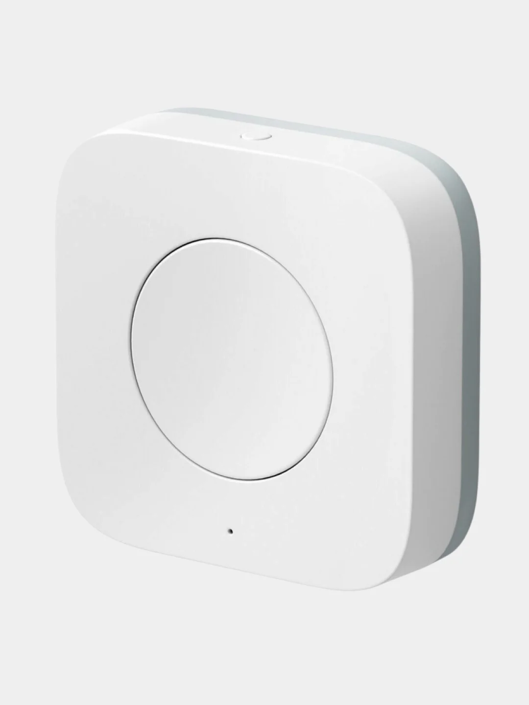 Беспроводная кнопка Яндекс с Zigbee (YNDX-00524)