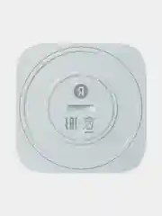 Беспроводная кнопка Яндекс с Zigbee (YNDX-00524)