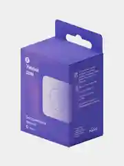 Беспроводная кнопка Яндекс с Zigbee (YNDX-00524)