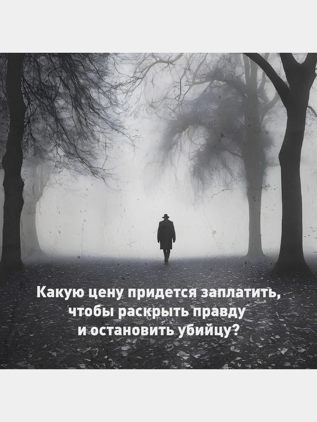 Зло, которое творят люди
