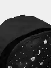 Рюкзак школьный ArtSpace Street "Universe", 40*29*18см, 1 отделение