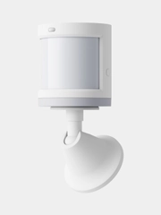 Датчик движения и освещения Яндекс с Zigbee (YNDX-00522)