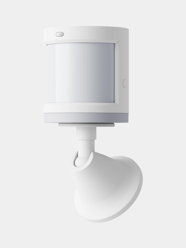 Датчик движения и освещения Яндекс с Zigbee (YNDX-00522)