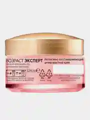 Крем для лица LOreal Paris "Возраст эксперт. Здоровое сияние", 50 мл