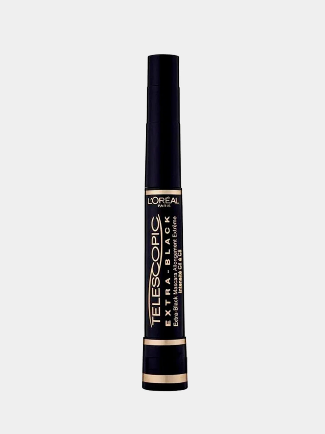 Тушь для ресниц L'Oreal Paris Telescopic Extra-Black