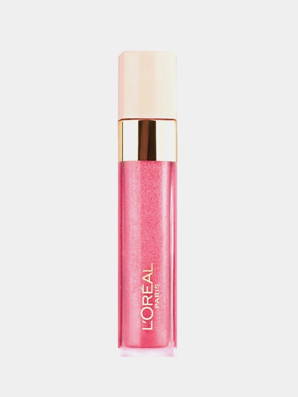 Блеск для губ LOreal Paris Infaillible, оттенок 213, розовая вечеринка, 8 мл
