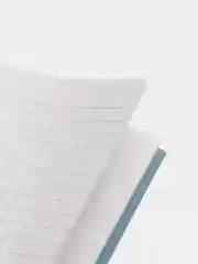 Бирюзовый блокноты