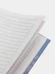 Ледяной блокноты