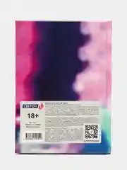 Мятный блокноты