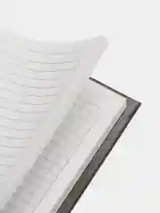 Черный блокноты
