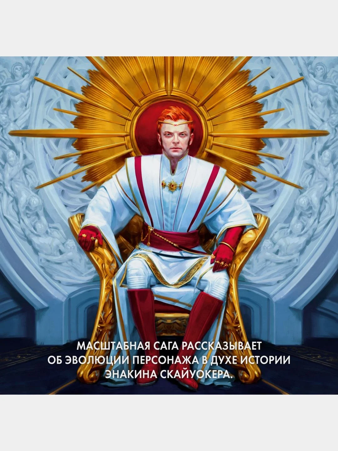 Прах человеческий