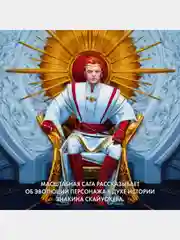 Прах человеческий