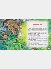 Сказки и рассказы о животных