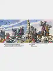 Рассказы о русской воинской славе