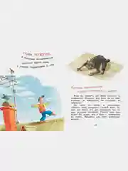 Жизнь Ивана Семёнова, второклассника и второгодника
