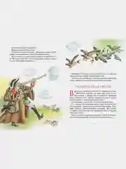 Приключения барона Мюнхаузена