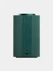 Умная колонка Яндекс Станция Макс с Алисой, с Zigbee, 65Вт, YNDX-00053 + пульт YNDX-00402