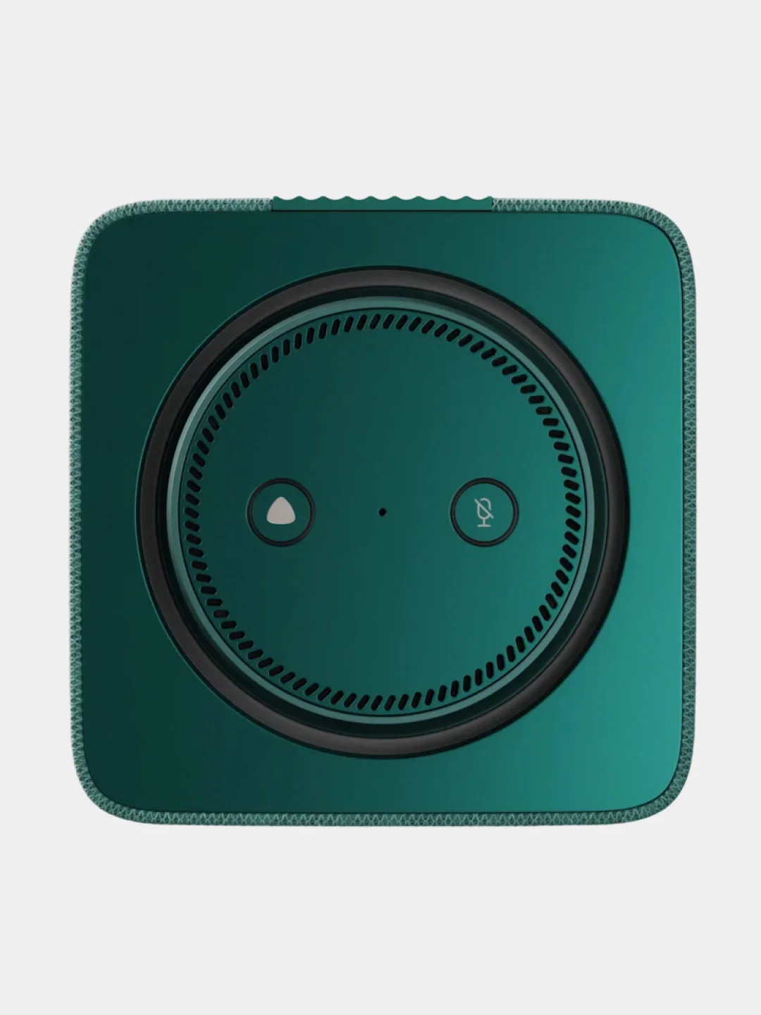 Умная колонка Яндекс Станция Макс с Алисой, с Zigbee, 65Вт, YNDX-00053 + пульт YNDX-00402
